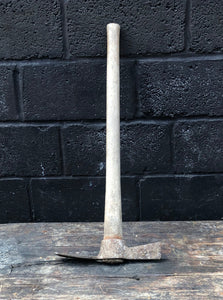 Antique Mattock