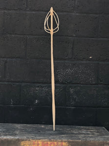 Wooden Stake Tool