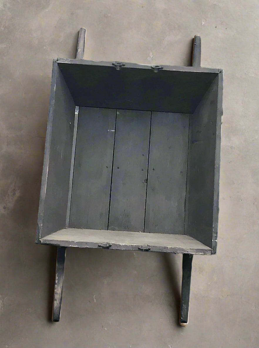 Two Man Handbarrow – Ashwood Props