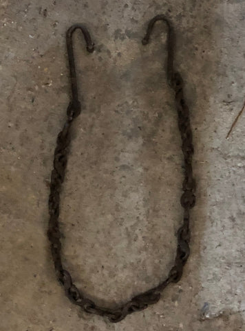 Simple Hearth Chain